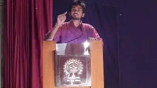 Heart Touching Teachers' Day Performance at IIT Kharagpur