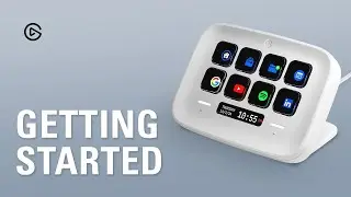 Getting Started With Elgato Stream Deck Neo