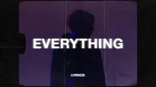 yaeow - Everything and More (Lyrics)