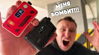 НОВЫЕ MANTO AIO PRO и MANTO AIO ULTRA - GANG