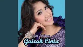 Gairah Cinta