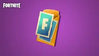 Fortnite Released a Patch..