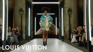 Women's Spring-Summer 2019 Show | LOUIS VUITTON