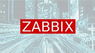 Установка Zabbix из контейнера Docker.