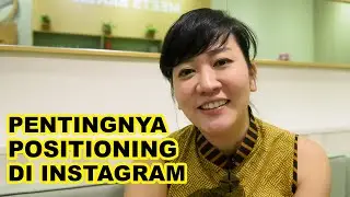 Pentingnya Positioning Instagram Bagi Fotografer Pemula