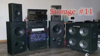 Аукционы контейнеров в Америке !!! STORAGE AUKTION USA!!! №11