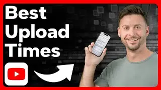 How To Check The Best Time To Upload YouTube Shorts