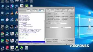 How to read code from spd phone with miracle box