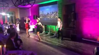 Gatsby - шоу балет Dancity