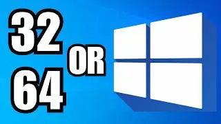 How To Check If Your PC Is 32 Or 64 Bit | Windows 10