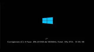 ERROR WRITE FAULT code 0x0000001D En Windows 10 SOLUCION