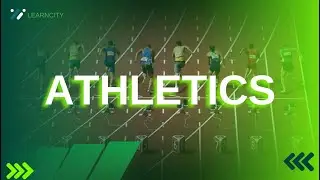 Athletics: Unlocking Your Full Potential!