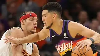 Denver Nuggets vs Phoenix Suns Full Game Highlights | 2021-22 NBA Season