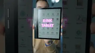Is this a kindle KILLER🤔