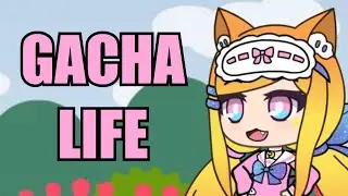 Gacha Life / Гача Лайф как самая перспективная творческая студия