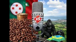 Burundi vs Rwanda: East Africa’s Hidden Rivalry