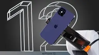 EXCLUSIVE iPhone 12 Pro Leaks! 120Hz 'CONFIRMED'