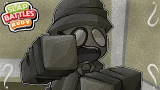 HOW TO GET BLASPHEMY GLOVE + 