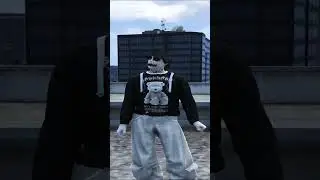 Забытые вещи на Гта5рп #gta5rp