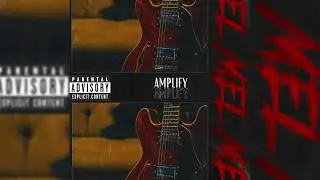 [FREE] Guitar Loop Kit / Melodic Sample Pack "Amplify" | No Cap, Lil Durk, Toosii, Rod Wave