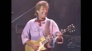 John Fogerty (Creedence Clearwater Revival) @ VH1 Legends - FULL CONCERT