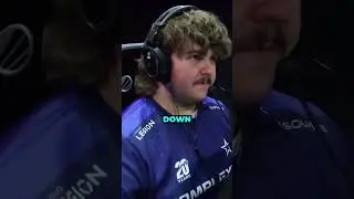 IEM SYDNEY Hallzerk ACE vs Faze