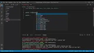Type Checking in Python with MyPy - Declare Variables in C/C++ Style!