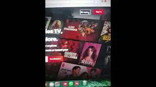 Netflix Clone Full Website HTML, CSS & JavaScript  | Technical Mickey | UI/UX