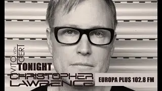 👽Vito von Gert - Tonight (Guest Christopher Lawrence) | Psy Trance