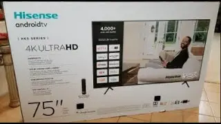 ASMR Unboxing 75