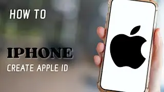 how to create apple id | how to create apple id in iphone 6