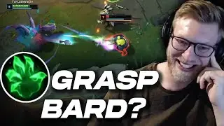 GOOD RUNE OR TROLL RUNE ON BARD? | Lathyrus