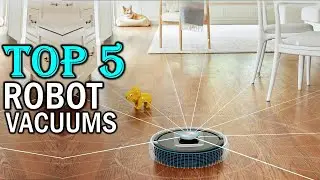 The Best Robot Vacuums for 2024 - Best Robot Vacuums YOU Can Buy