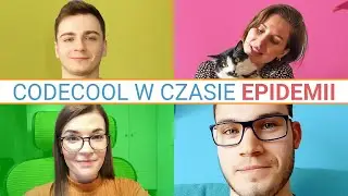 Jak obecnie działa Codecool?