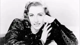 Vera Lynn - I'm In The Mood For Love 1936 Casani Club Orchestra