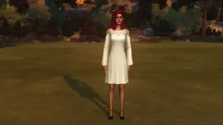 More Idles and Kneels - Sims 4 Custom Animations