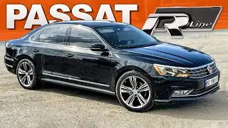 Покупка VW Passat B7 NMS рест- ВОТ,ЧТО ТЫ ПОЛУЧИШЬ за 15 500$! автоподбор Киев Пассат НМС б7 mapacar