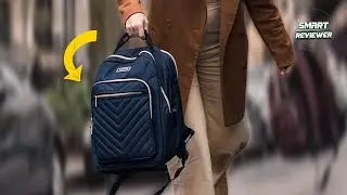 ✅Top 5: Best Underseat Luggage On Amazon | Top 5 Best Underseat Carry On Luggage Review 2023