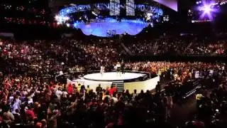 Sarah Jakes at WTAL 2012