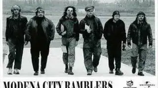 Ebano - Modena City Ramblers