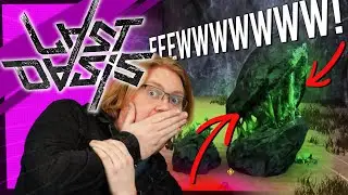 Finding a Rupu Love Stone in LAST OASIS #13 (Survival Game)