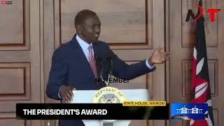 LISTEN TO PRESIDENT RUTO FULL SPEECH IN STATEHOUSE WHILE DP GACHAGUA IS BEING FINISHED IN SENATE!!