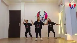 SAMI SAMI || DANCE CHOREOGRAPHY || NEW STARS DANCE STUDIO