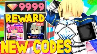 ALL NEW *FREE GEMS* UPDATE CODES in ANIME DIMENSIONS SIMULATOR CODES (Roblox Anime Dimensions Codes)