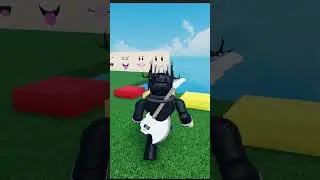 Chipi chipi chapa chapa in Roblox 😱 #roblox #shorts