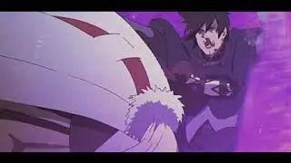 Narusasu vs Jigen Edit - Supalonely