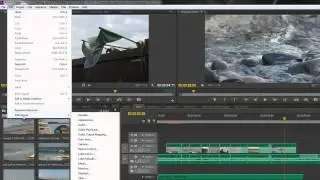 Premiere Pro Basics (CS6 & above): 23 Dynamic Trimming