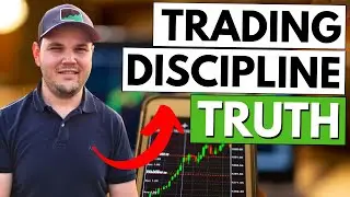 How to Improve Trading Discipline - Proven Methods