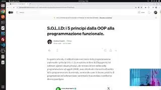 Solid 5 principios fundamentales