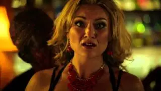 From Dusk Till Dawn: Season Finale Bar Fight